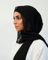 Plain Black