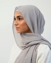 Plain Grey