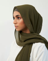 Plain Khaki