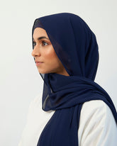 Plain Navy