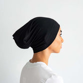 Plain Hijab Tube